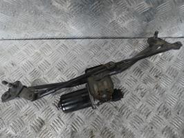 Moteur essuie glace avant