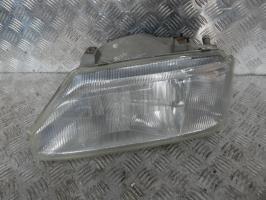 Optique avant principal gauche (feux)(phare)