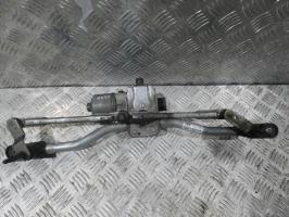 Moteur essuie glace avant