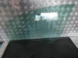 Vitre avant gauche