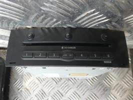 Chargeur CD
