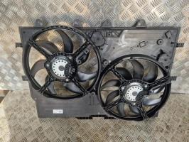 Ventilateur eau