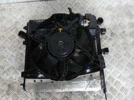 Ventilateur eau
