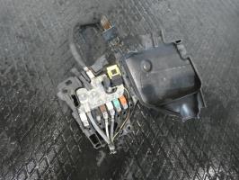 Porte fusible