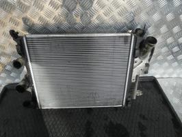 Radiateur eau