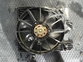 Ventilateur eau