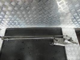 Moteur essuie glace avant