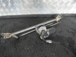 Moteur essuie glace avant