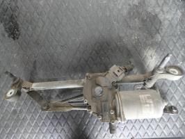 Moteur essuie glace avant