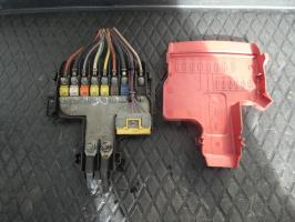 Porte fusible