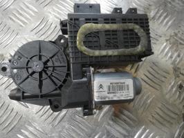 Moteur leve vitre avant gauche