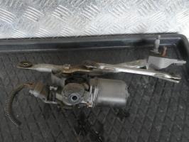 Moteur essuie glace avant