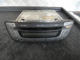 Autoradio