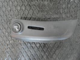Bouton de demarrage