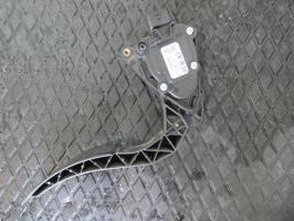 Potentiometre de pedale de gaz d'accelerateur