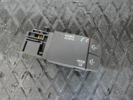 Commande autoradio