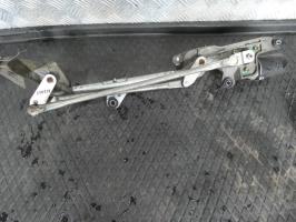 Moteur essuie glace avant