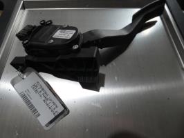 Potentiometre de pedale de gaz d'accelerateur