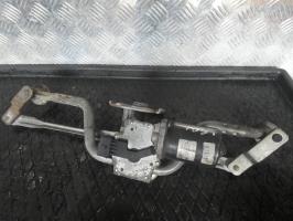 Moteur essuie glace avant