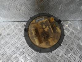 Jauge à carburant