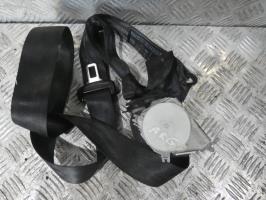 Ceinture arriere gauche