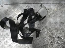 Ceinture arriere droit