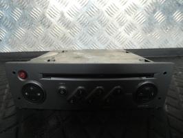 Autoradio