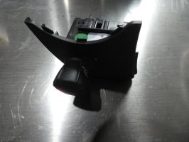 Commande regulateur vitesse