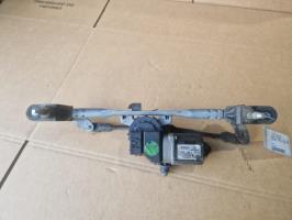 Moteur essuie glace avant