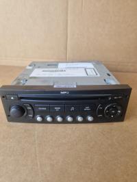Autoradio