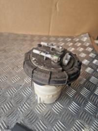 Jauge à carburant