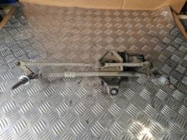 Moteur essuie glace avant
