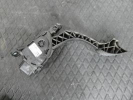 Potentiometre de pedale de gaz d'accelerateur