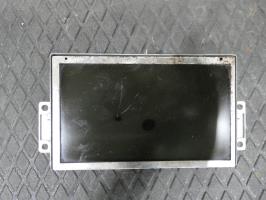 Ecran GPS