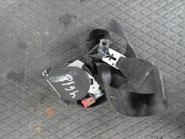 Ceinture avant gauche