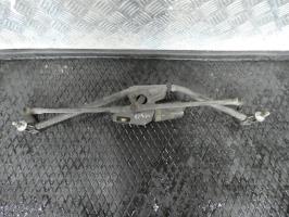 Moteur essuie glace avant