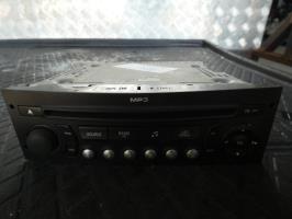 Autoradio