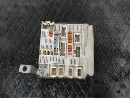 Boitier servitude moteur (BSM)