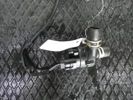 Pompe à eau