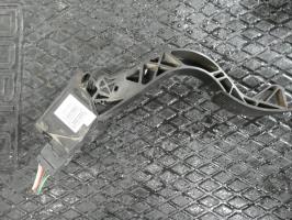 Potentiometre de pedale de gaz d'accelerateur