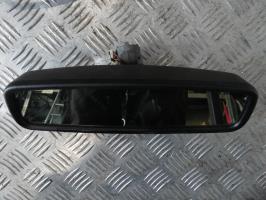 Retroviseur interieur