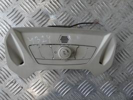 Bouton/Interrupteur