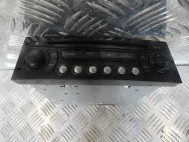 Autoradio