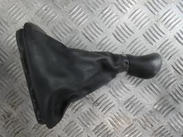 Soufflet de levier de vitesse