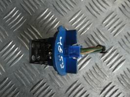 Resistance chauffage