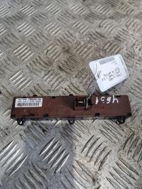 Bouton de warning