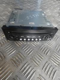 Autoradio