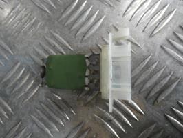 Resistance chauffage