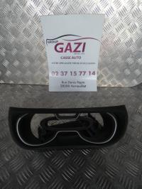 Casquette tableau de bord