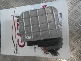 Calculateur moteur